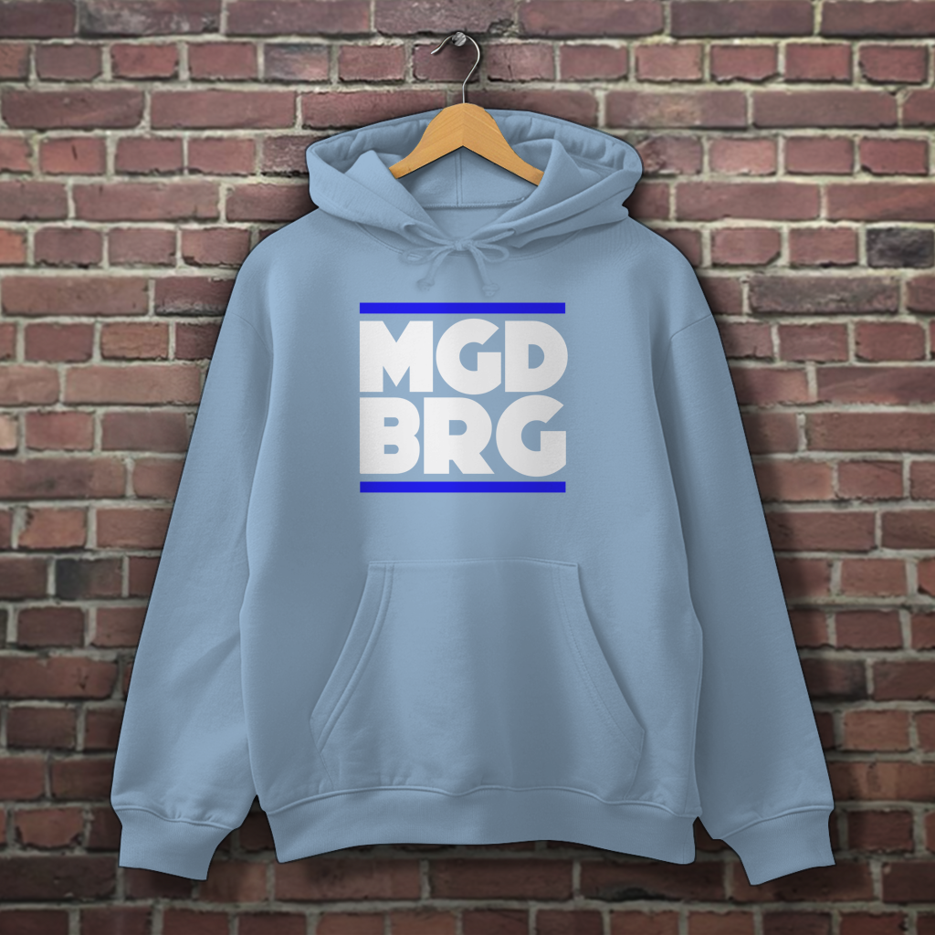 Hoodie Run