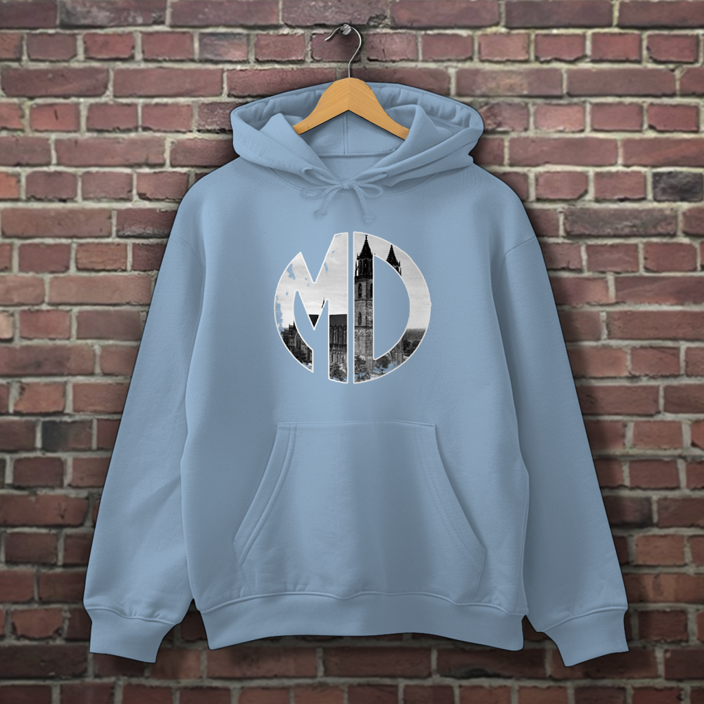 Hoodie Monodom