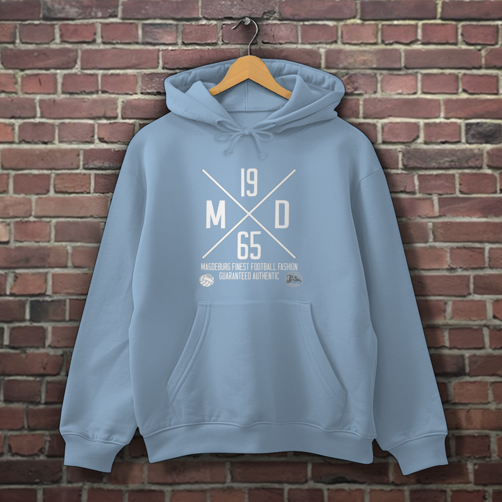 Hoodie MDHC