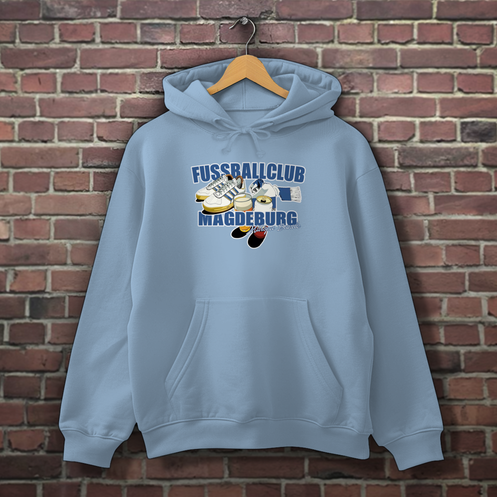 Hoodie Miba