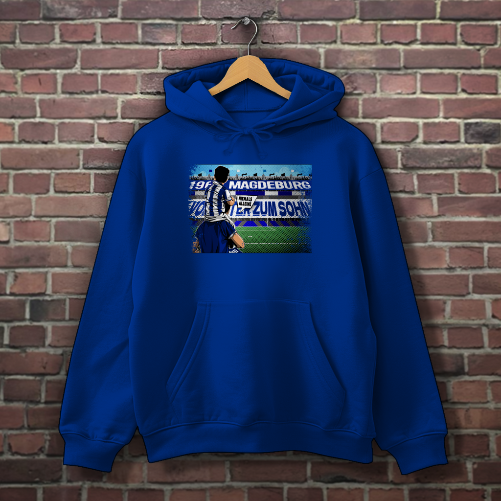 Hoodie Vater
