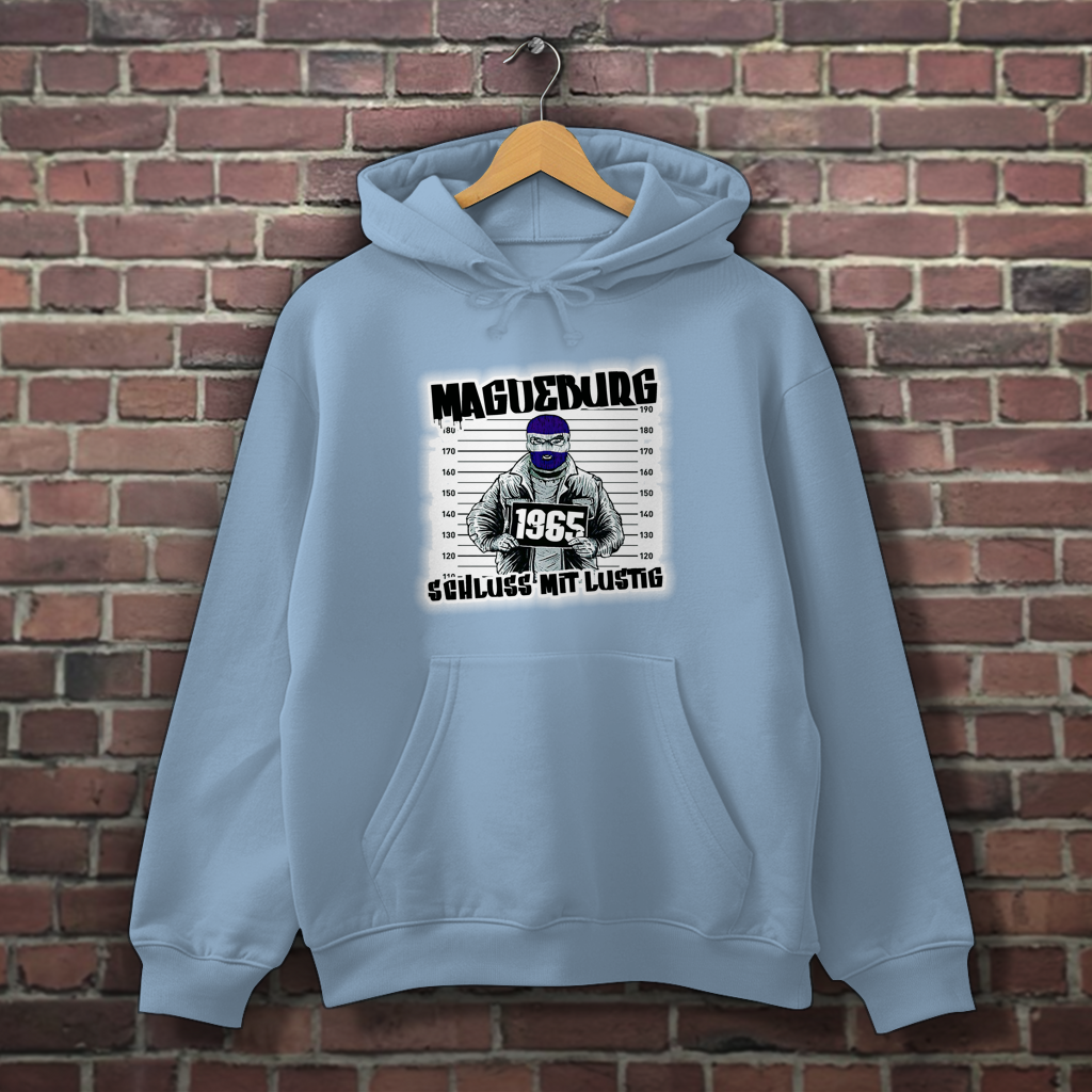 Hoodie JasonK