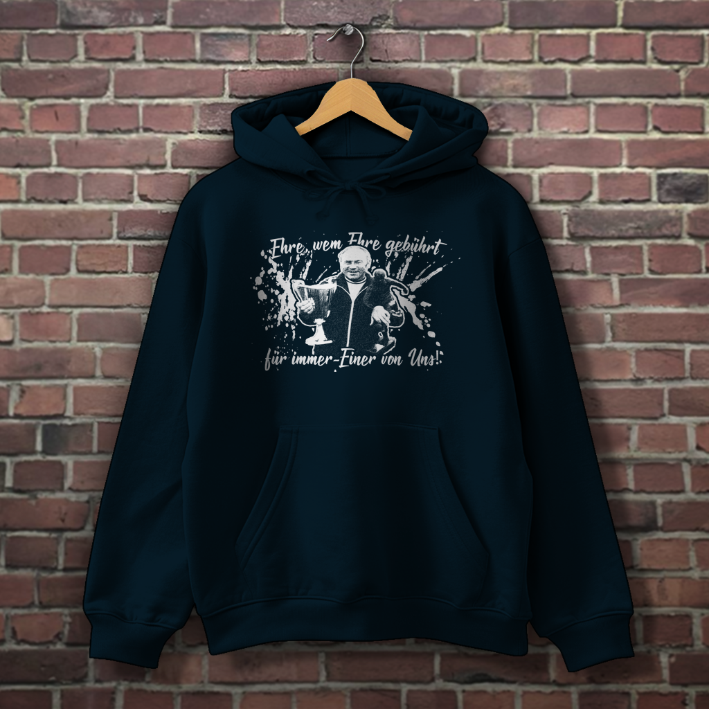 Hoodie Heinz