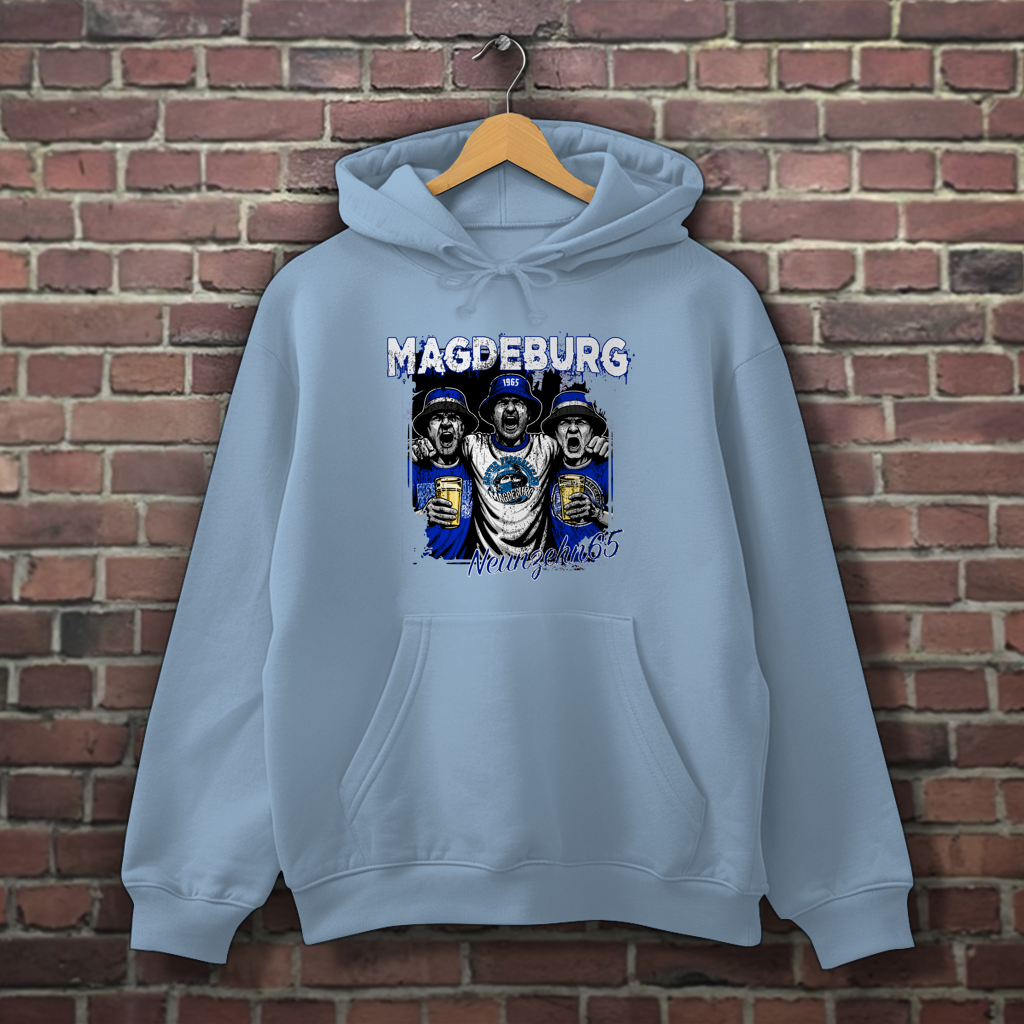 Hoodie wir 2