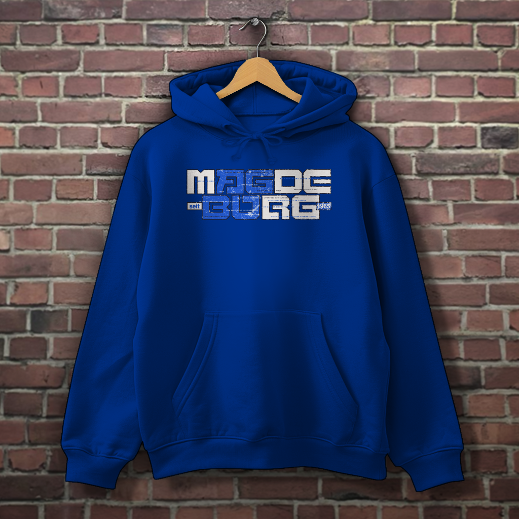 Hoodie Typo