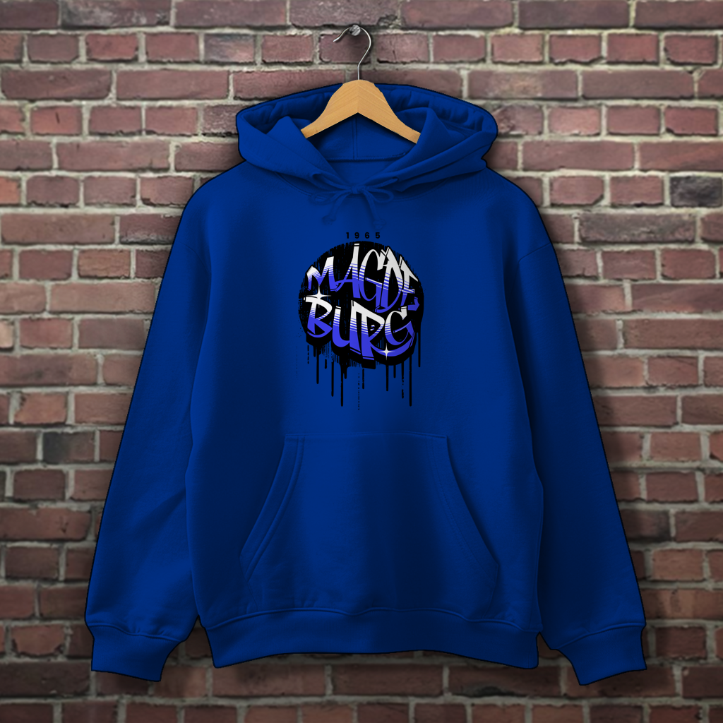 Hoodie Sterne