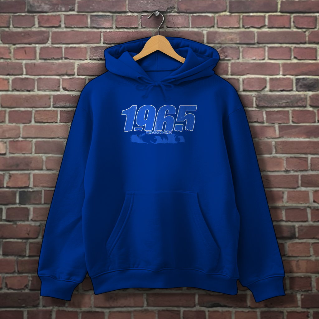 Hoodie Auge