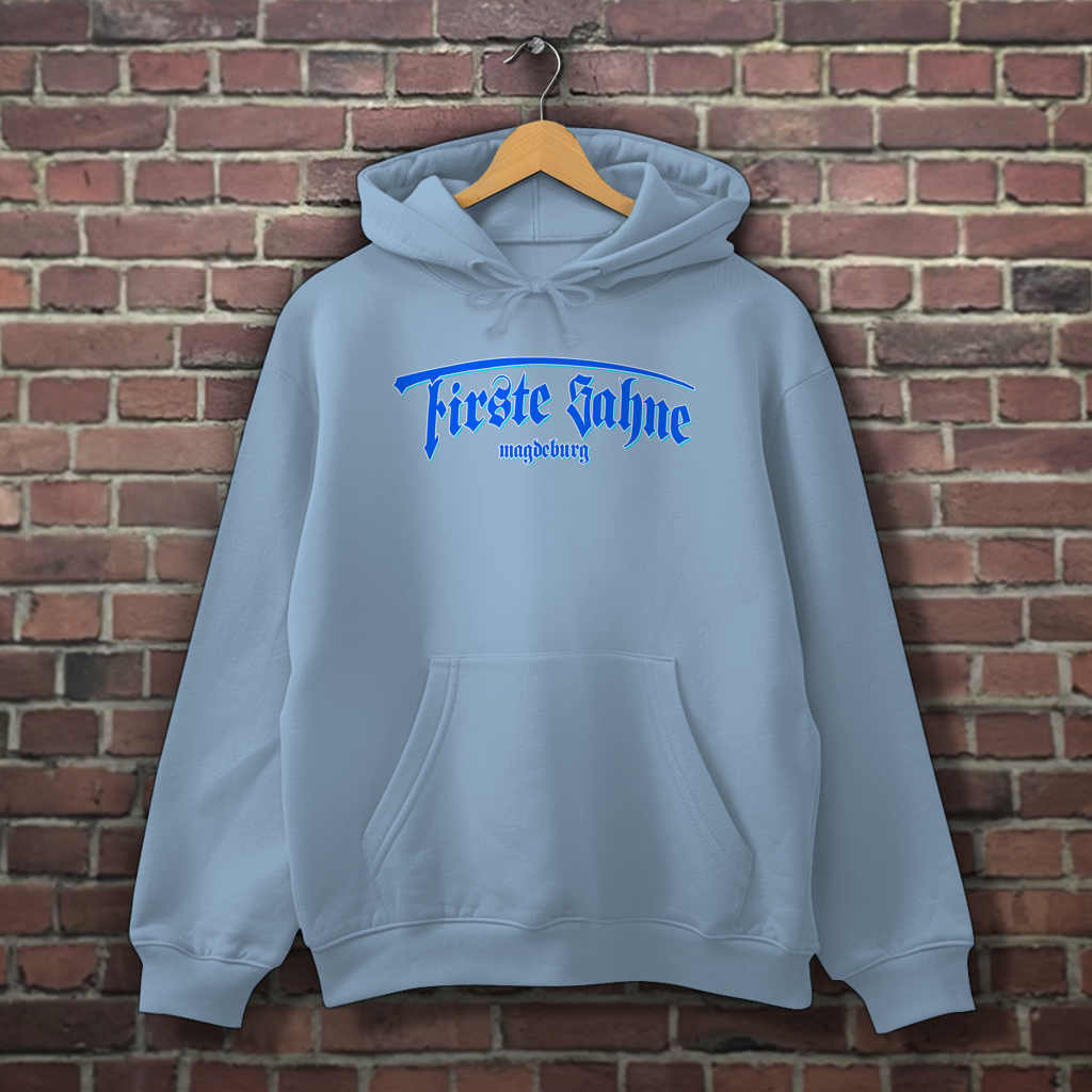 Hoodie Firste 2