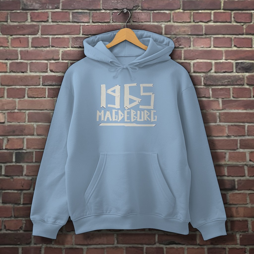 Hoodie Pflaster