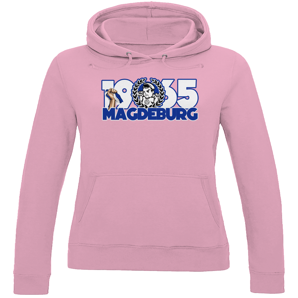 Hoodie Scherpe