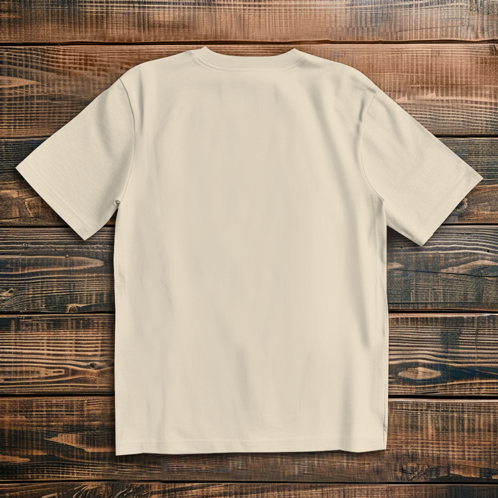 Oversize T-Shirt Kindheit2vintage