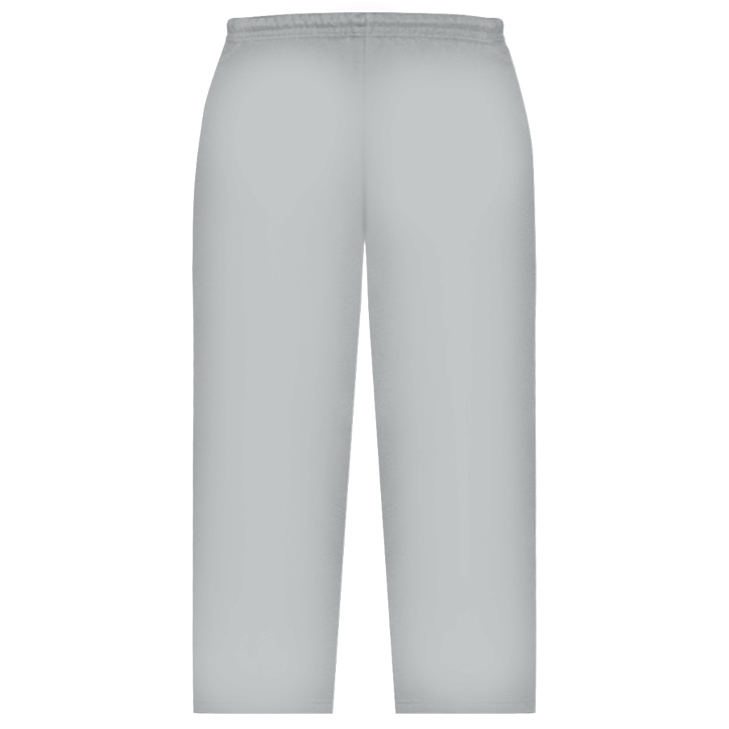 Oversize Sweatpants Scherpe