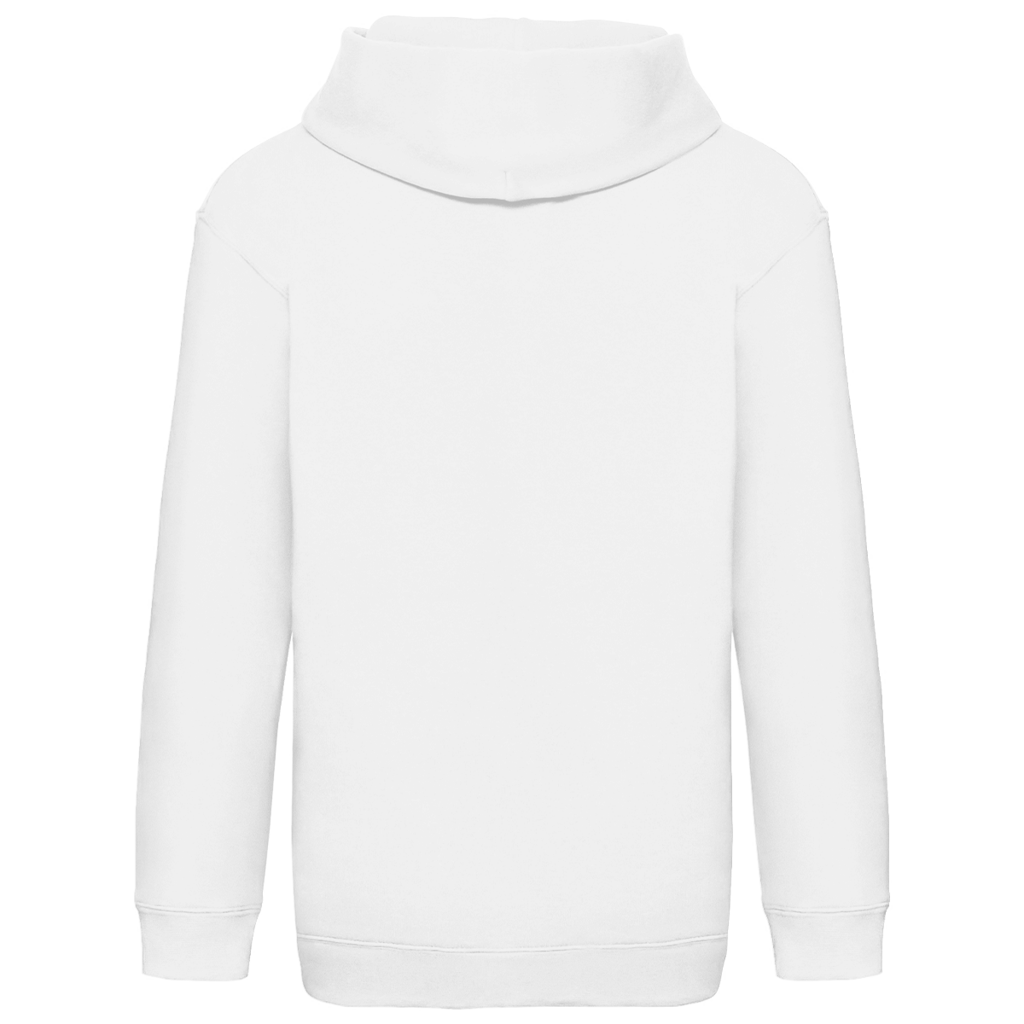 Kids Basic Hoodie Kindheit3