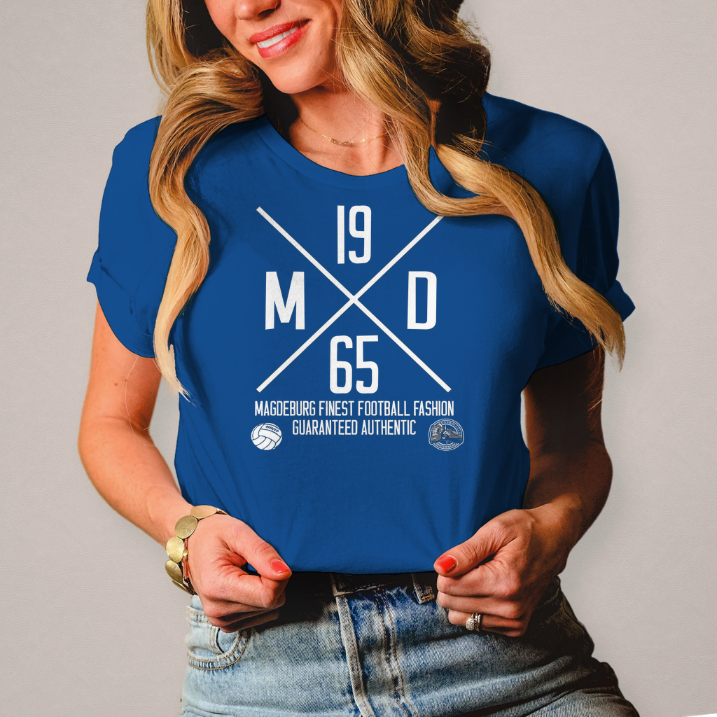 MDHC - Damen T-Shirt - N