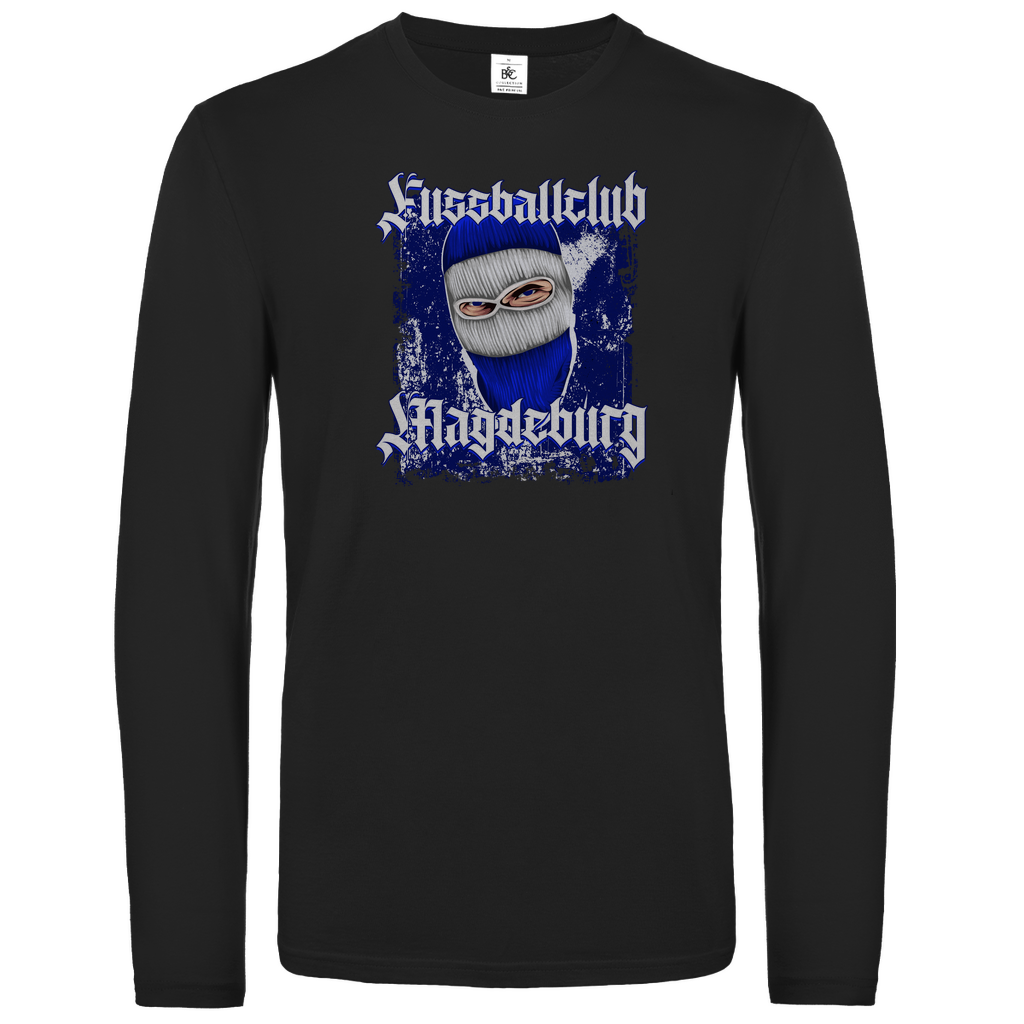 Who - Langarmshirt - N