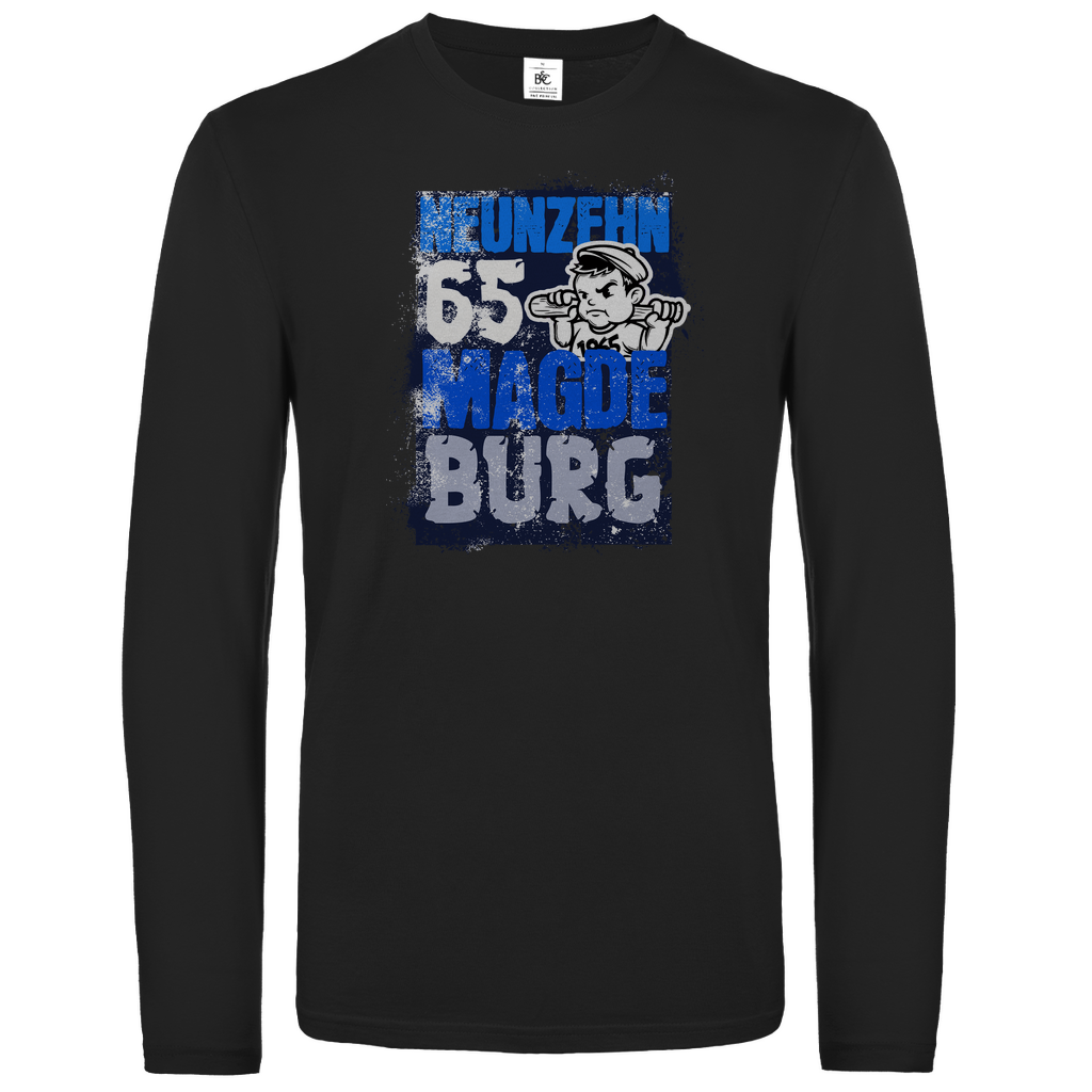 Racker - Langarmshirt - N