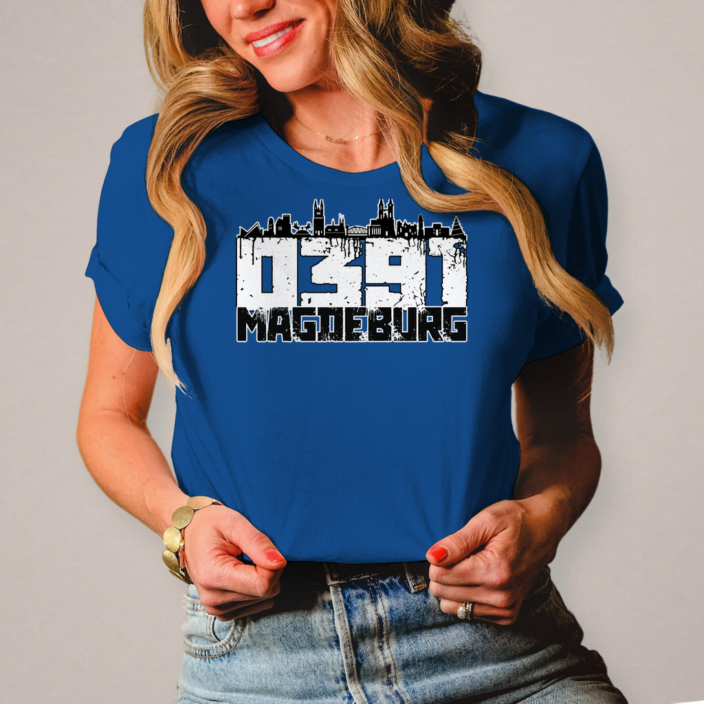 0391 - Ladies Shirt - N