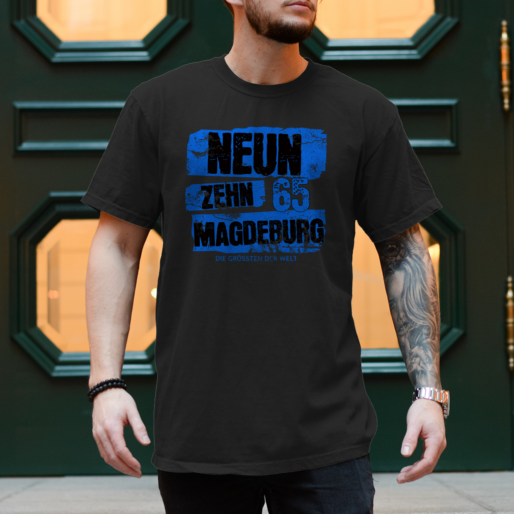 Chaos2 - T-Shirt - N