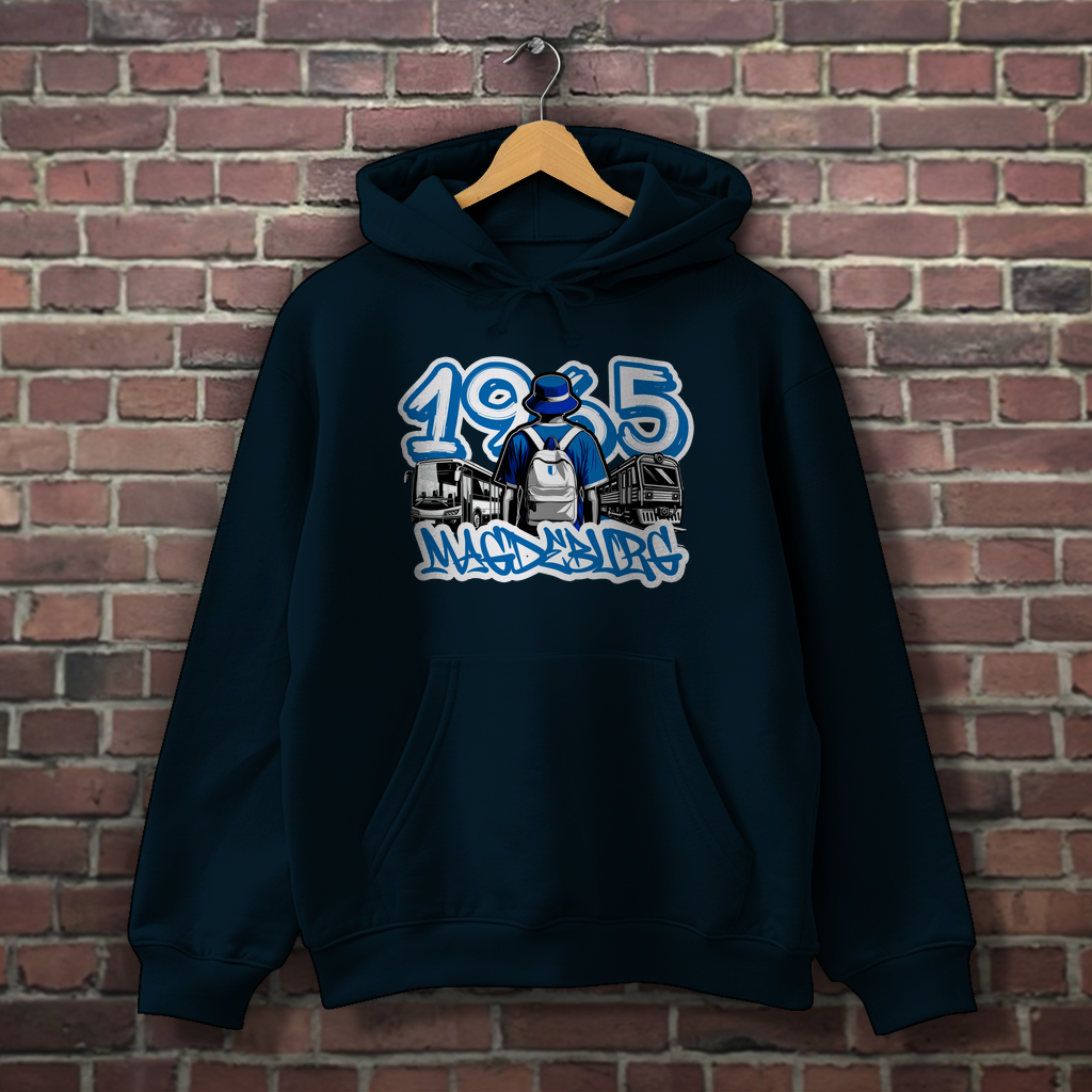 Awayteam 2 - Hoodie - N