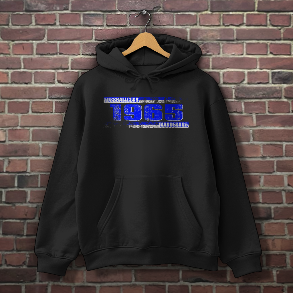 1965 vintage - Hoodie - N