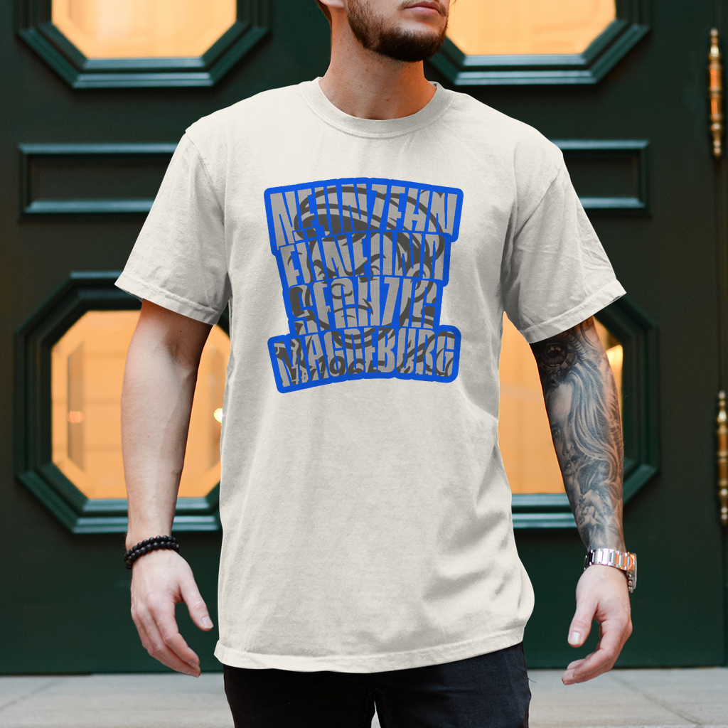 Racker 1965 - T-Shirt
