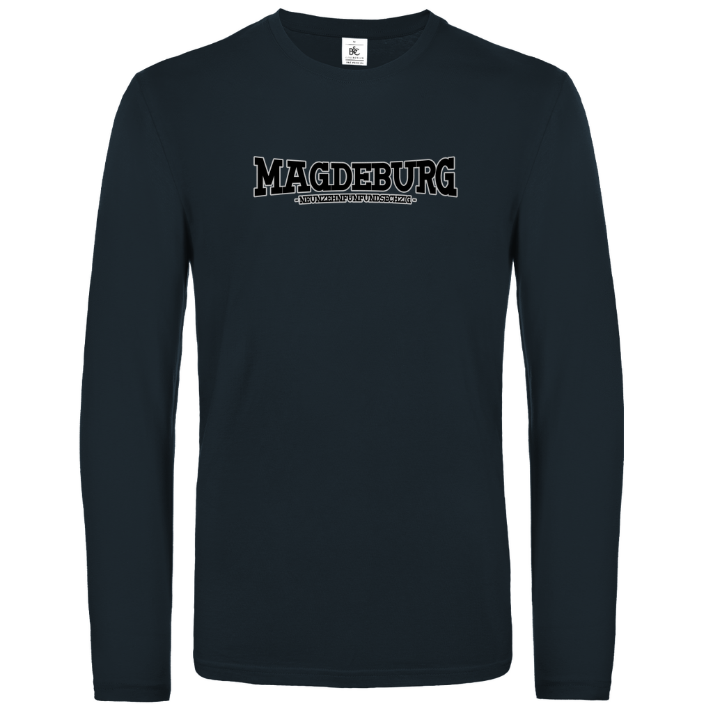 L-Style2 - Langarmshirt - N