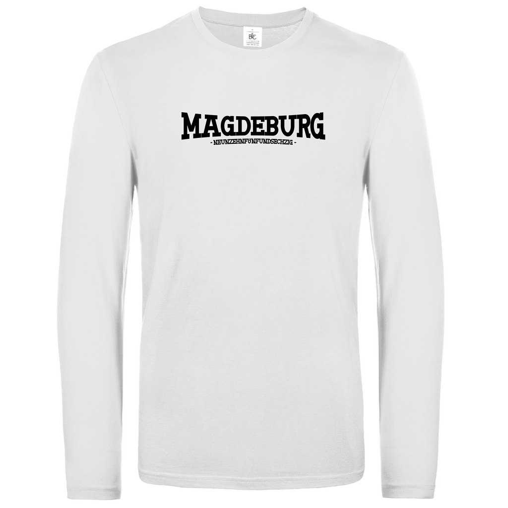 L-Style2 - Langarmshirt - N