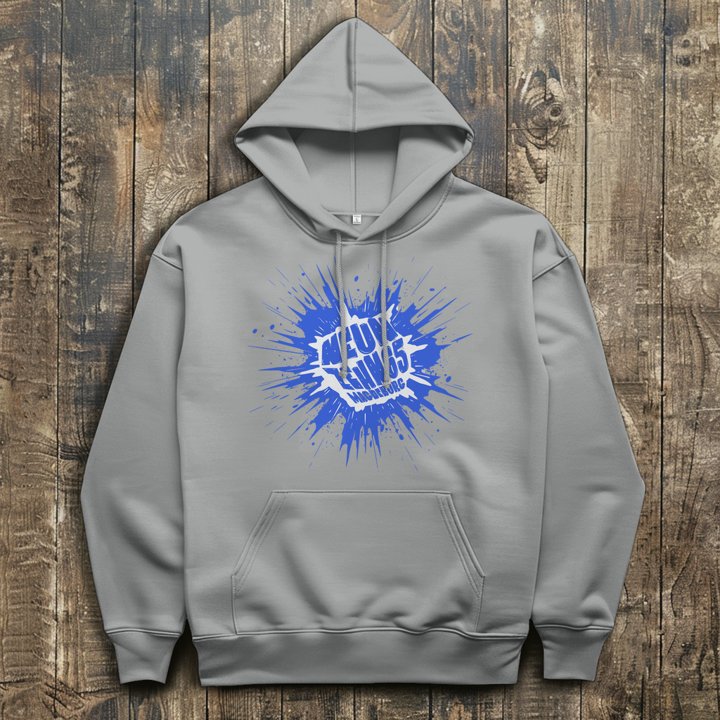 Neunzehn65 Hoodie - N