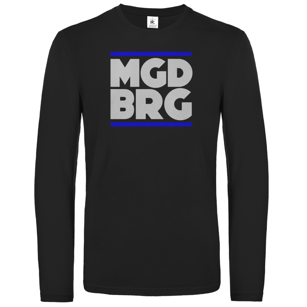 Run - Langarmshirt - N