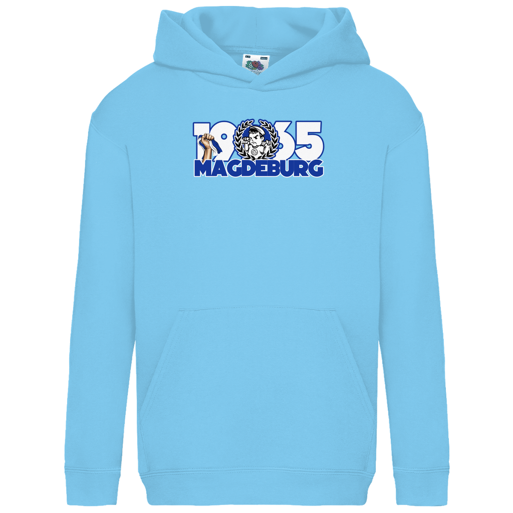 Scherpe - Kids Hoodie