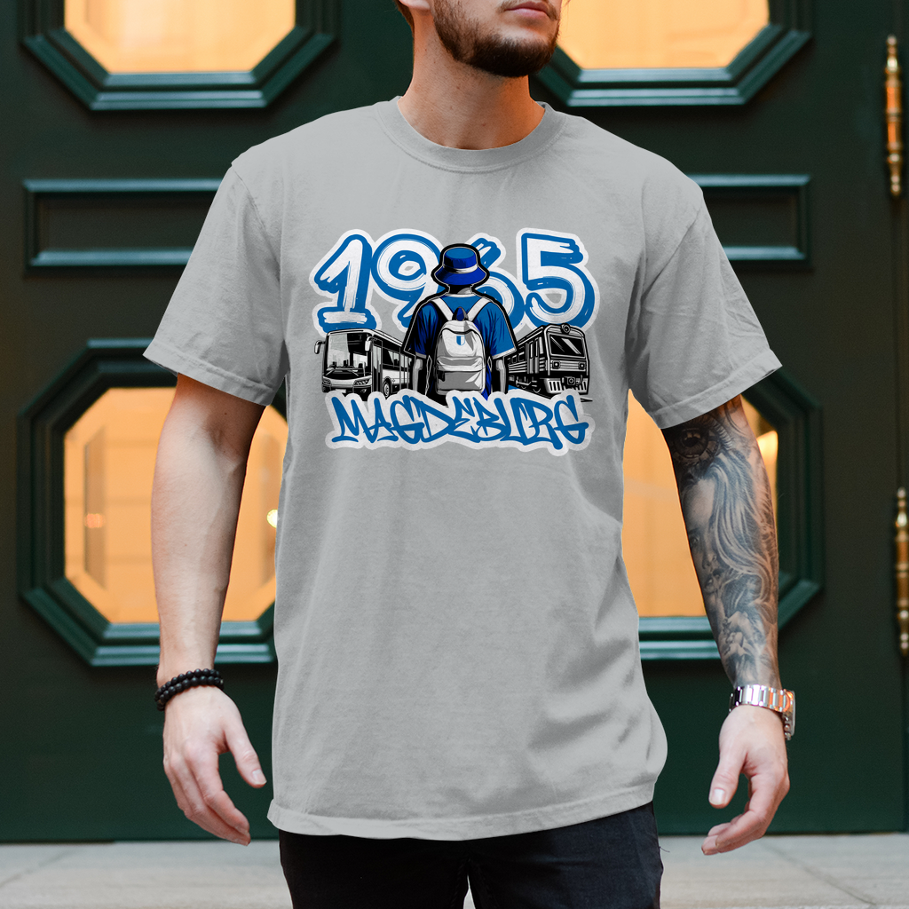 Awayteam 2 - T-Shirt - N