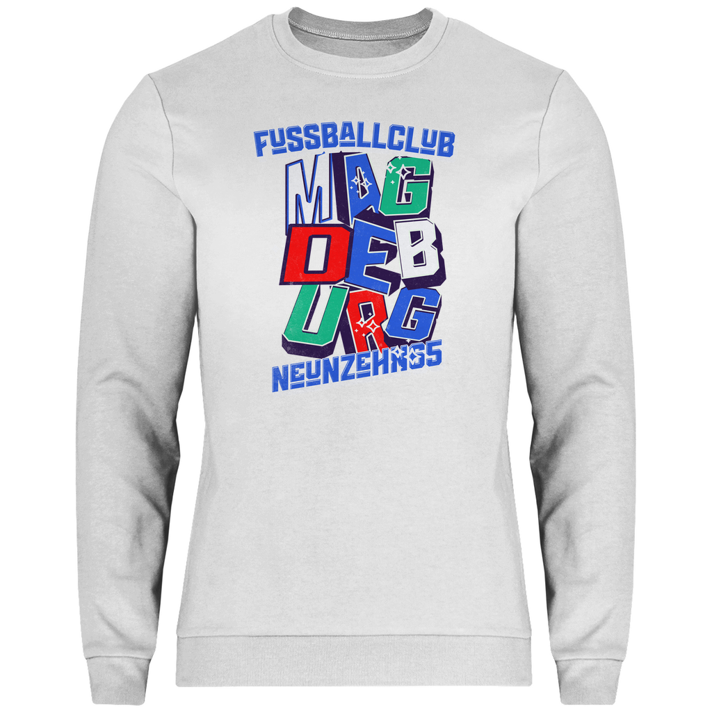 Magic - Sweatshirt - N