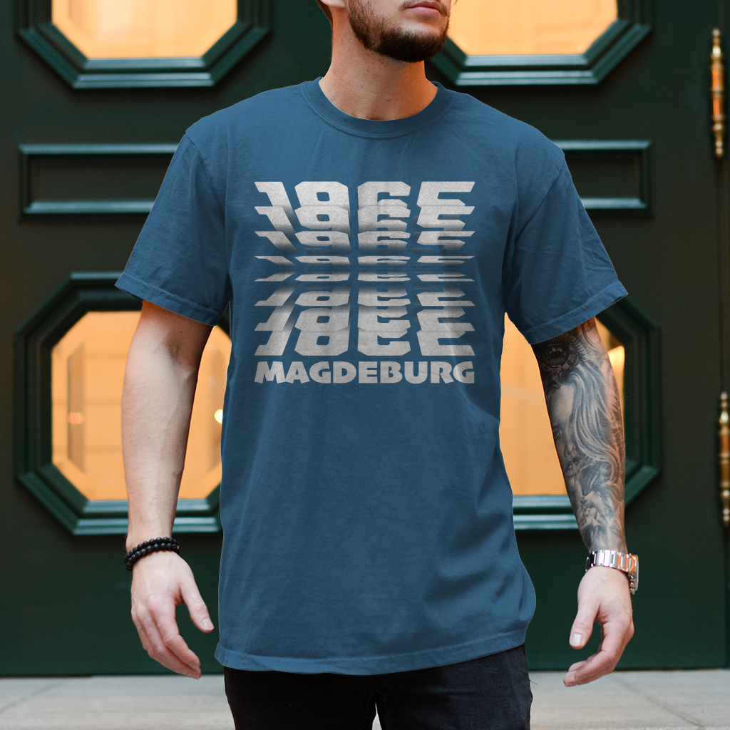 Flip - T-Shirt - N