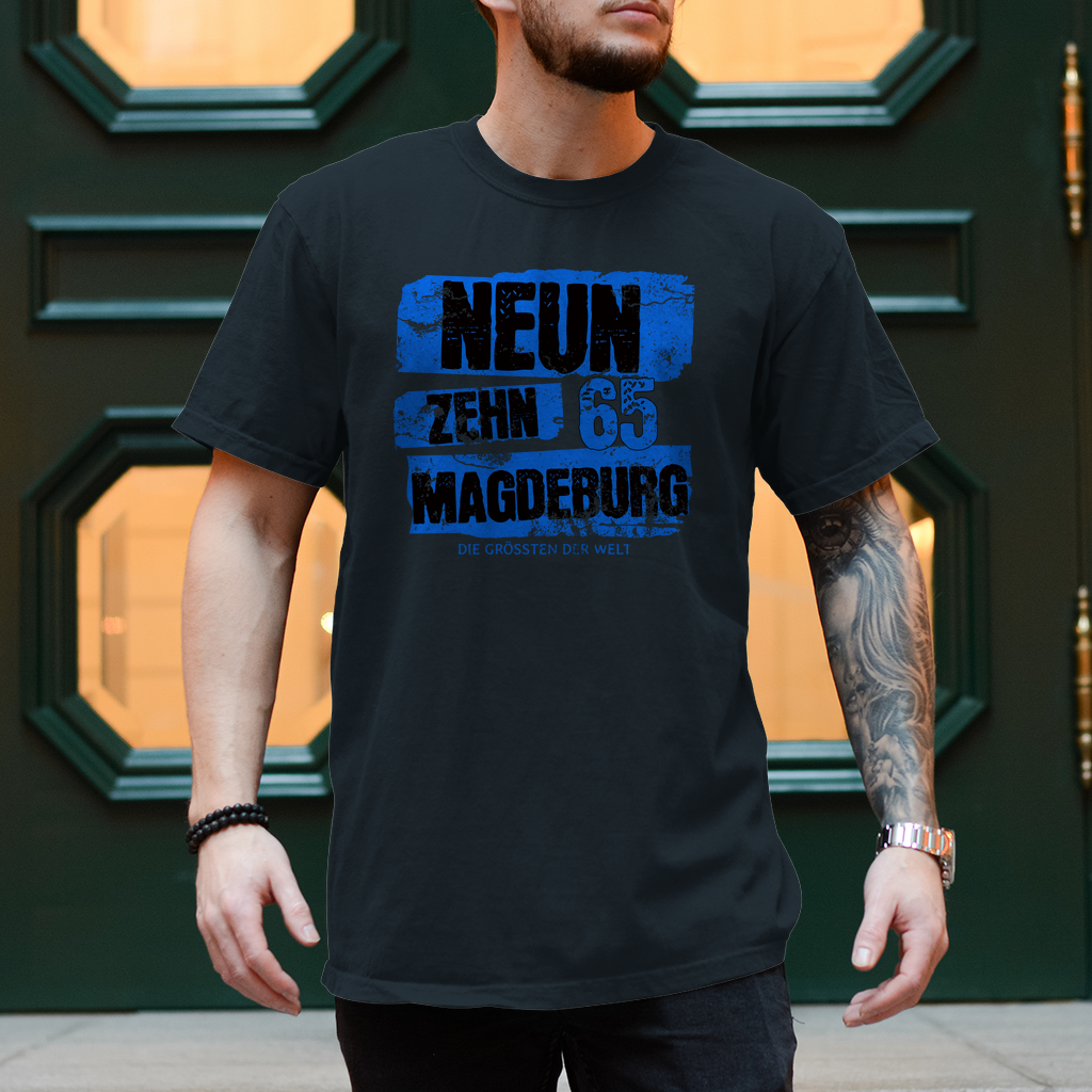 Chaos2 - T-Shirt - N