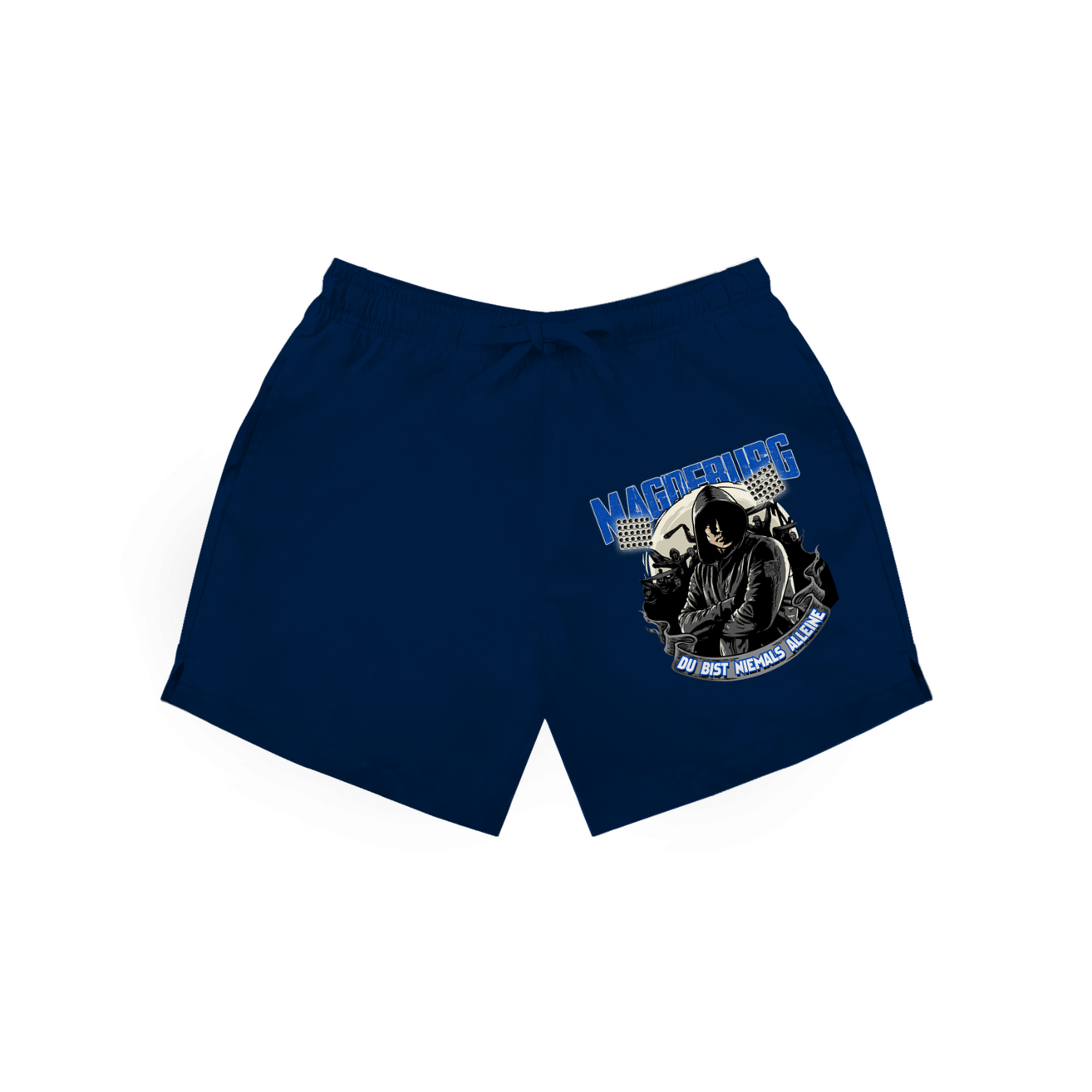 Badehose Alone
