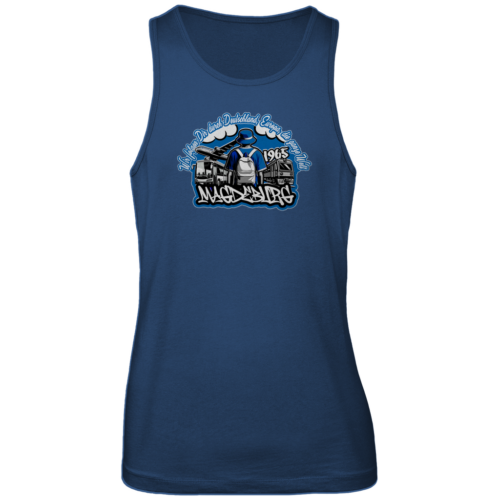 Awayteam Premium Tank Top
