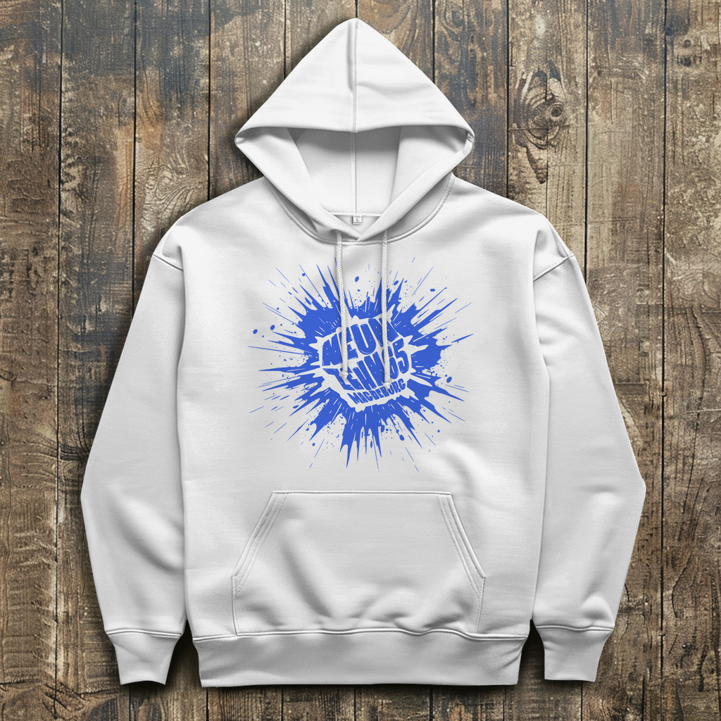 Neunzehn65 Hoodie - N