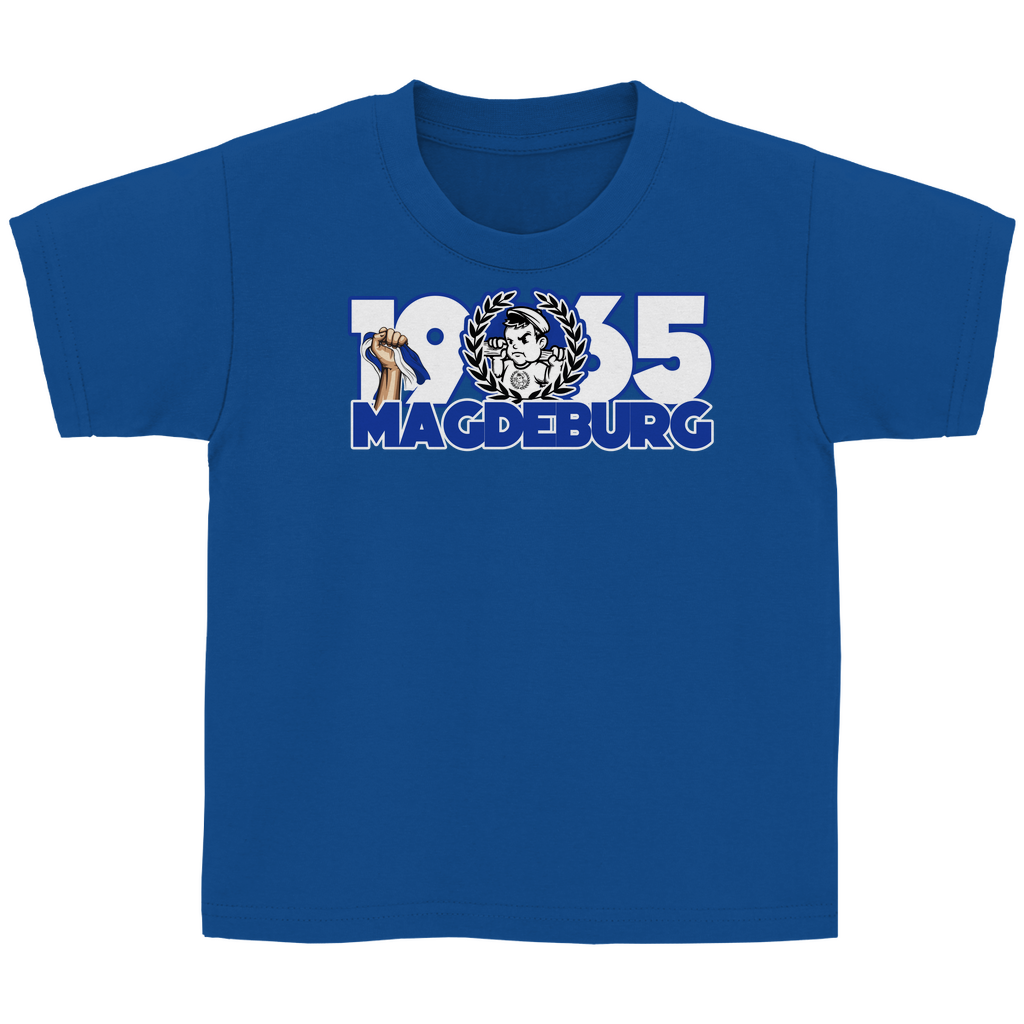 Scherpe - Kinder T-Shirt