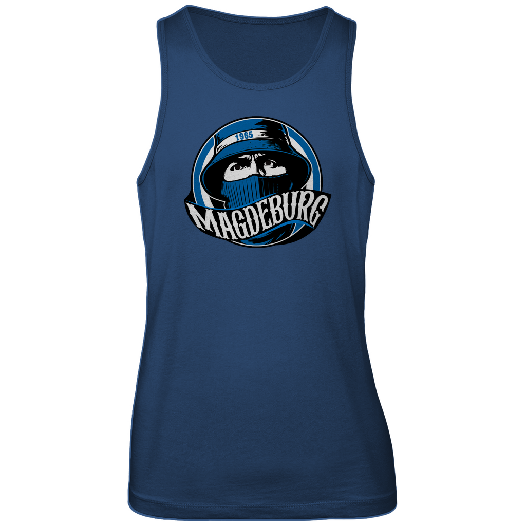 Erster - Premium Tank Top