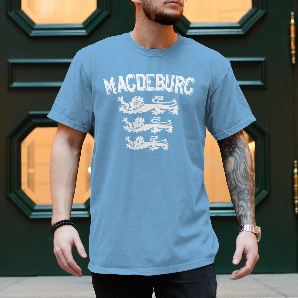 International - T-Shirt - N