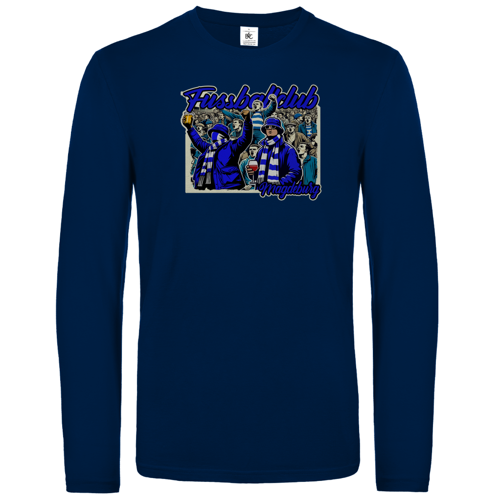 Rose & Bier - Langarmshirt - N