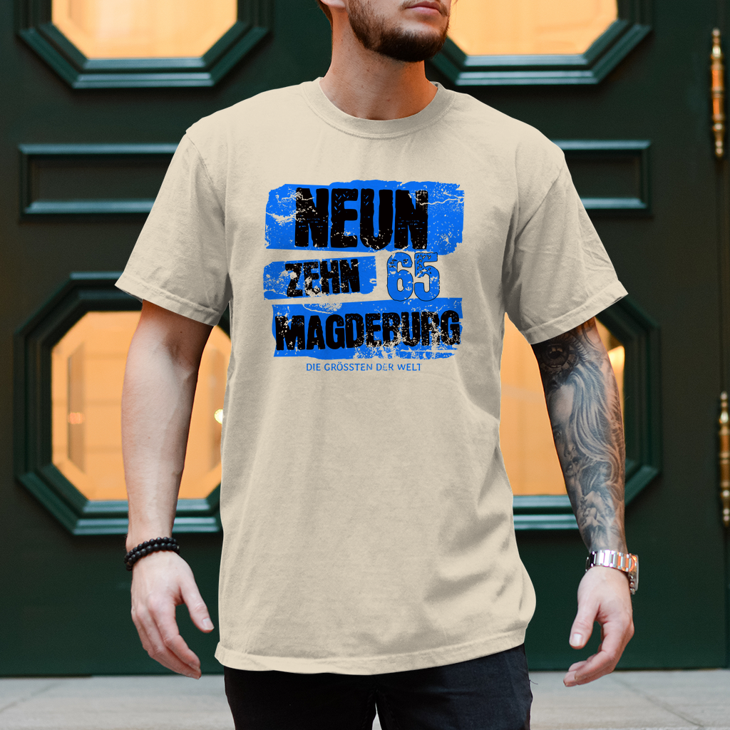 Chaos2 - T-Shirt - N