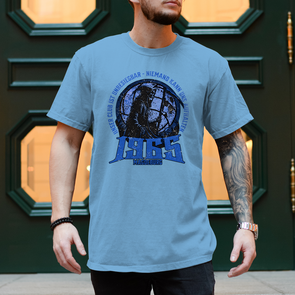 Sense - T-Shirt - N