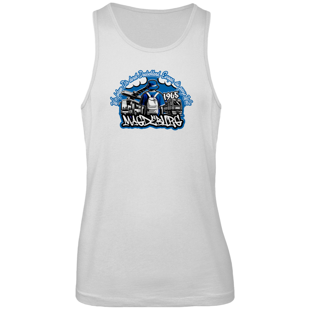 Awayteam Premium Tank Top