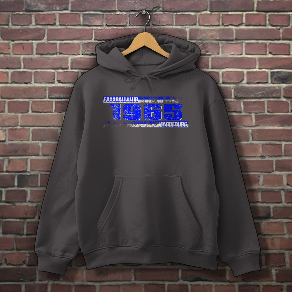 1965 vintage - Hoodie - N