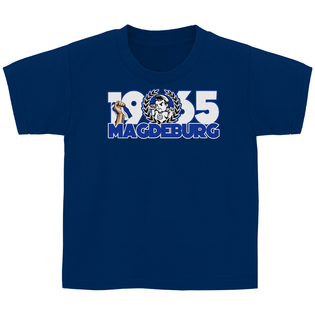 Scherpe - Kinder T-Shirt