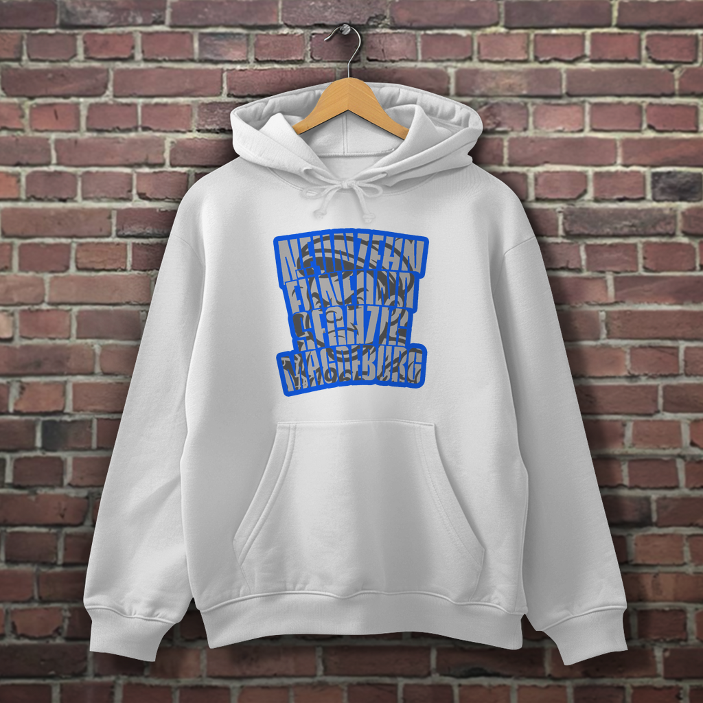 Racker 1965 - Hoodie