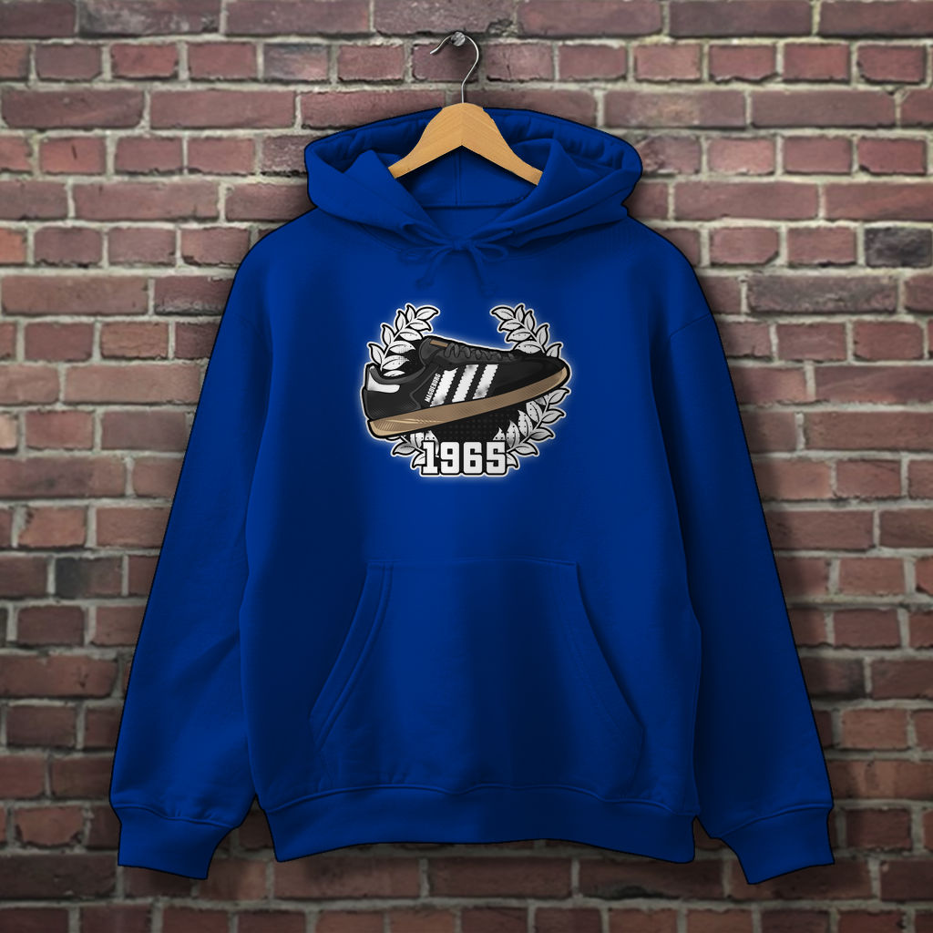 Lorbeer - Hoodie - N