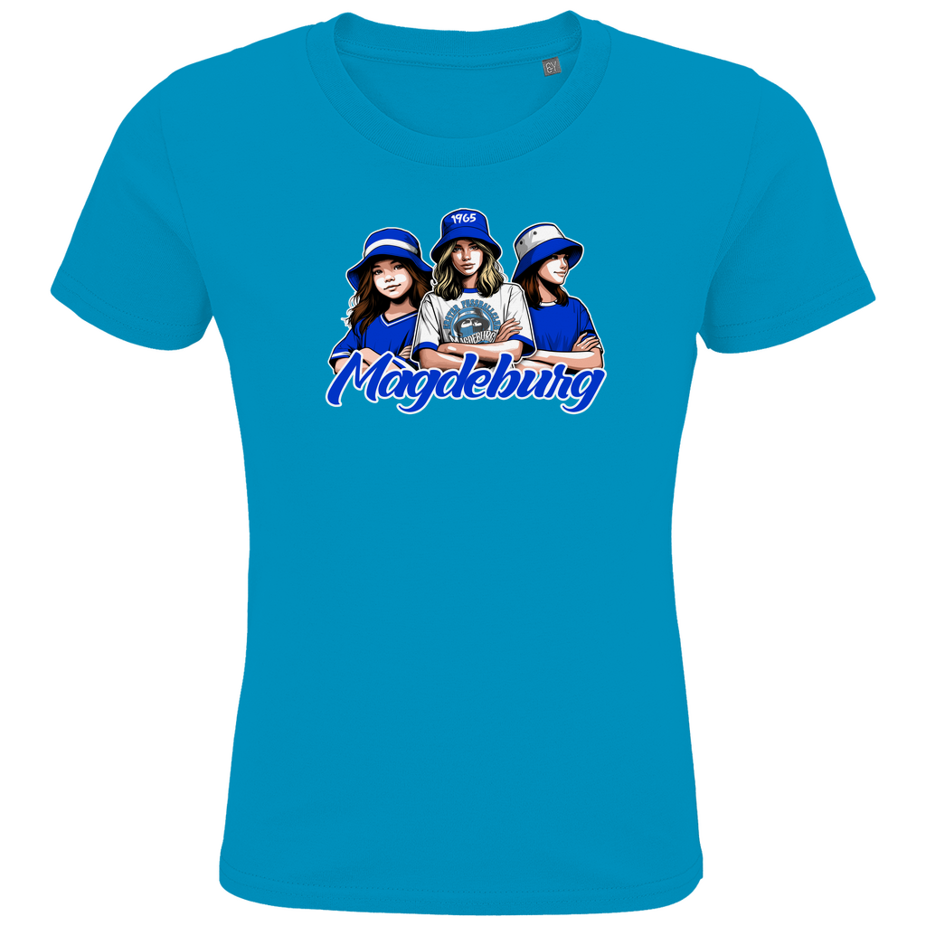 Stets Kids Premium Bio T-Shirt