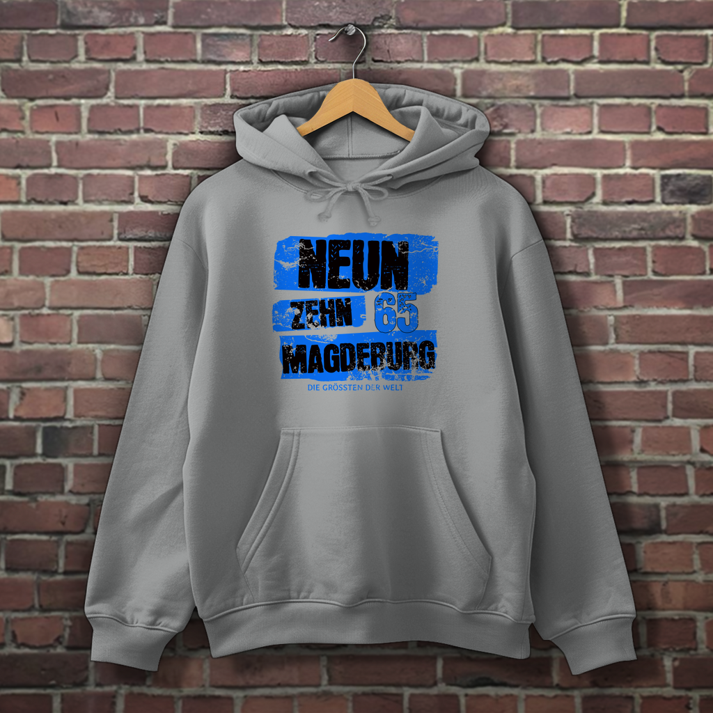 Chaos2 - Hoodie